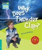Why Does Thunder Clap? Level 5 Factbook 