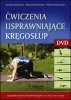 Ćwiczenia usprawniające kręgosłup 