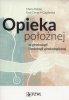 Opieka położnej w ginekologii i onkologii ginekologicznej 