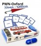 Pendrive - Słownik języka angielskiego PWN-Oxford 