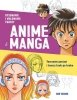 Rysowanie i malowanie twarzy Anime i Manga 