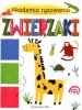 Akademia rysowania Zwierzaki 