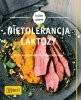 Nietolerancja laktozy 