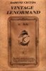 Vintage Lenormand 