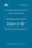 Kryteria diagnostyczne DSM-5-TR 