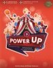 Power Up 3 Activity Book with Online Resources and Home Booklet 