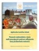Poczucie zadowolenia z życia osób pracujących podczas odbywania kary pozbawienia wolności 