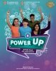 Power Up Level 6 Activity Book with Online Resources and Home Booklet 