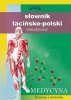 Słownik łacińsko-polski tematyczny 