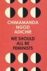 We Should All Be Feminists 