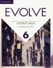 Evolve Level 6 Student's Book 