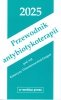 PRZEWODNIK ANTYBIOTYKOTERAPII 2025 