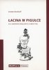Łacina w pigułce 