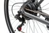 Rower elektryczny Contest Bike CB21 