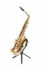Stojak do saksofonu altowego K&M 14330 Jazz