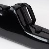 Futerał na saksofon altowy BAM Cabine Black Carbon 4011SC