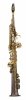 Saksofon sopranowy LC Saxophone SU-703UL unlacquer finish