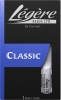 Stroik do klarnetu B/A Legere Classic nowe opakowanie