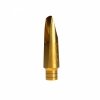 Ustnik do saksofonu tenorowego BetterSax Burnin' by Jay Metcalf 7* (105)