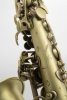 Saksofon altowy Henri Selmer Paris Supreme PAO antiqued lacquer