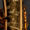 Saksofon altowy Henri Selmer Paris Signature lacquered