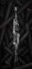 Klarnet Es Henri Selmer Paris Muse 18/6