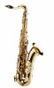 Saksofon tenorowy Forestone lakierowany, zdobiony, RX rolled tone holes