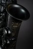 Saksofon altowy Henri Selmer Paris Supreme 2025 Limited Edition Matte Black Lacquer