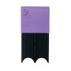 Etui na cztery stroiki do saksofonu sopranowego/altowego Rico Reed Guard