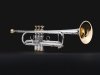 Trąbka B Stomvi Titan Copper 40th Anniversary Limited Edition