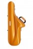 Futerał na saksofon altowy BAM La Defense Cabine Orange DEF4011S