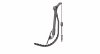 Szelki Jazzlab Sax Holder Pro fagot