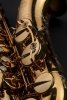 Saksofon tenorowy Henri Selmer Paris Supreme DGG dark gold lacquer
