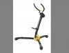 Stojak do saksofonu altowego/tenorowego Hercules DS630BB
