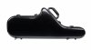 Futerał na saksofon tenorowy BAM Cabine Black Carbon 4012S