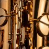 Saksofon tenorowy Henri Selmer Paris Signature solid silver