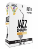 Stroiki do saksofonu altowego Marca Jazz Series Unfiled