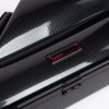 Futerał na saksofon tenorowy BAM Cabine Black Carbon 4012S