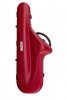 Futerał na saksofon tenorowy BAM Cabine Pomegranate Red 4012S