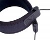 Pasek do saksofonu Neotech Bravo Black regular