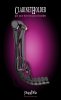Szelki Jazzlab Clarinet Holder klarnet B/A