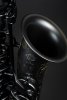 Saksofon altowy Henri Selmer Paris Supreme 2025 Limited Edition Matte Black Lacquer