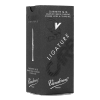 Ligaturka do klarnetu B/A Vandoren Carbon LC81BRP