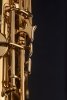 Saksofon tenorowy Henri Selmer Paris Supreme DGG dark gold lacquer