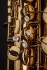 Saksofon tenorowy Henri Selmer Paris Supreme DGG dark gold lacquer