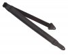 Pasek do gitary elektrycznej i basowej Neotech Slimline Leather Standard