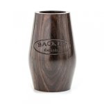 Baryłka do klarnetu B/A Backun Fatboy grenadilla 66mm