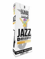 Stroiki do saksofonu tenorowego Marca Jazz Series Unfiled