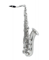 Saksofon tenorowy Henri Selmer Paris Supreme AO silver plated