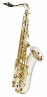 Saksofon tenorowy Henri Selmer Paris Serie III AMG VO sterling silver